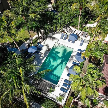 Sonesta Es Suites